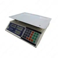 ترازوی دیجیتالی 40کیلویی