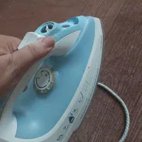اتوی کنوود اصل سالمه