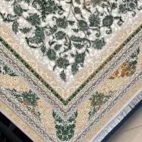 فرش درجه یک تک به قیمت عمده|فرش|کاشان, راوند|دیوار