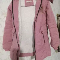 کاپشن دخترانه|لباس|مهاجران, |دیوار