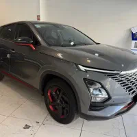 خودرو اف ایکس تک دیفرانسیل