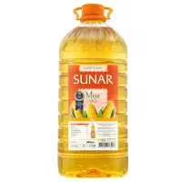 روغن ذرت سونار