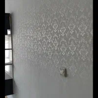 دررنگ‌وطرح‌کاغذ‌دیواری