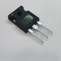 GW20NC60VD - IGBT - ORG
