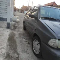 پراید مدل ۷۷|خودرو سواری و وانت|ارومیه, |دیوار