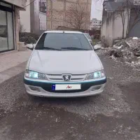 پارس مدل ۸۹موتورتقویت