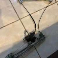 لوازم استوک تالیسمان ازارا کالیفرنیا ب ام و سری 7|قطعات یدکی و لوازم جانبی|شیراز, کوی وحدت|دیوار