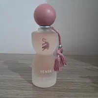 ادکلن سنس لاورن صورتی