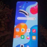 Redmi Note 11S