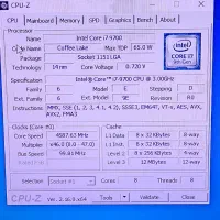 کامپیوتر گیمینگ پرقدرت i7 9700 + RX6700Xt|رایانه رومیزی|تهران, استاد معین|دیوار
