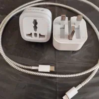 شارژ ایفون