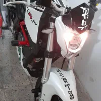 موتور سیکلت بنلی ۲۵۰