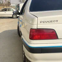 پژو پارس 1403|خودرو سواری و وانت|نسیم‌شهر, |دیوار