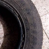 لاستیک ۱۷۵ پهن ،رینگ ۱۳