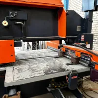 CNC پانچ|ماشین‌آلات صنعتی|تهران, گیشا|دیوار