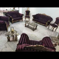 مبلمان ۷ نفره