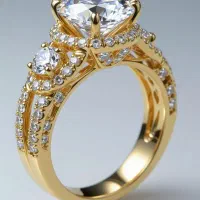 سفارش حلقه ازدواج از دل کارگاه بازار  منصفانه