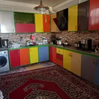 خانه ویلای ۱۲۰ متر زیربنا چهکند