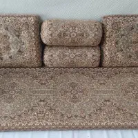 ست شاه نشین|مبلمان خانگی و میز عسلی|مریوان, |دیوار