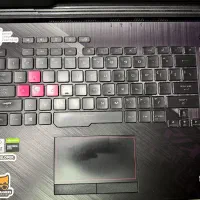 لپ‌تاپ Asus ROG Strix G512LI|رایانه همراه|تهران, نجات اللهی|دیوار