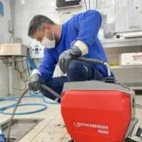 فنربرقی لوله بازکن فنرزنی چاه فنرزن*50%تخفیف*ارزان