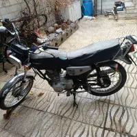 جترو 150 طرح استارت