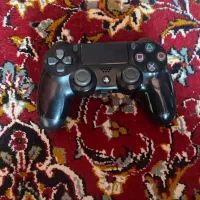 دسته ps4 اورجینال
