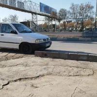 پراید مدل 74