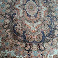 ۳عددفرش۶متری و۱عدد۹متری ۱۰۰۰شانه.سالم