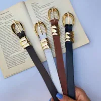 کمربند زنانه|کیف، کفش، کمربند|پیشوا, |دیوار