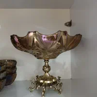 کریستال پذیرایی شامپاینی تخفیف هم دارد