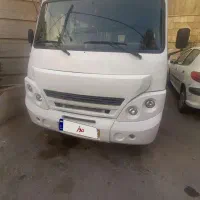 کارسان باموتور ایسوزو سوپر دار|خودرو سنگین|تهران,  امام زاده قاسم (نیاوران)|دیوار