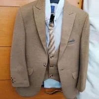 کت و شلوار بچه گانه نو|لباس|بلبان آباد, |دیوار