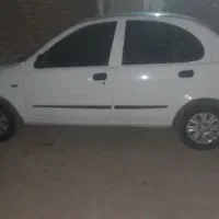 تیبا صندق دار بی رنگ مدل ۹۷|خودرو سواری و وانت|قزوین, |دیوار