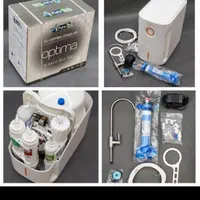 تصفیه اب کیسی OPTIMA فول پک وارداتی فروشگاه المهدی