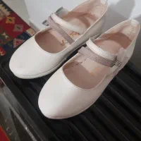 کفش دخترانه