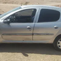 206مدل 83
