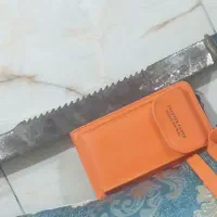 شمشیر مبارز چینی و استیلی
