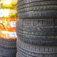 لاستیک پراید پیکان پژو سمند