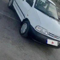 ماشین پراید ۸۸ معامل مدل بالا تر|خودرو سواری و وانت|ایرانشهر, |دیوار