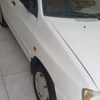 پراید۱۱۱مدل۹۸ بی رنگ شاستی هاپلمپ بدون ترک|خودرو سواری و وانت|هشتگرد, شهرک ولیعصر (مصلی)|دیوار