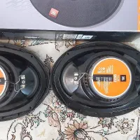 ضبط ماشین برند پایونیر و یک جفت باند جی بی ال نو|قطعات یدکی و لوازم جانبی|ری, شهید غیوری (ابن باویه)|دیوار