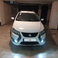 کوییک GX مدل ۱۴۰۳