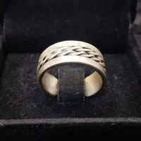 سه عدد حلقه نقره 925 خاص|جواهرات|بابلسر, |دیوار