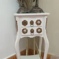 وسایل منزل|مبلمان خانگی و میز عسلی|تاکستان, |دیوار