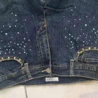 فروش لباس همه مدل به دلیل جمع کردن مغازه