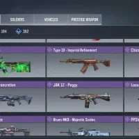 اکانت کالاف|کنسول، بازی ویدئویی و آنلاین|سنندج, |دیوار