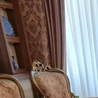 پرده|پرده، رانر، رومیزی|مشهد, فردوسی|دیوار