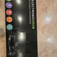 پد درام الکترونیک