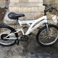 دوچرخه سایز 24